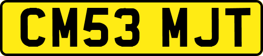 CM53MJT