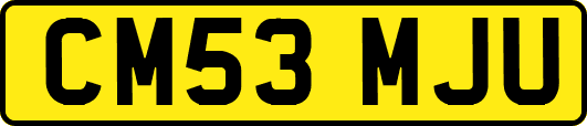 CM53MJU