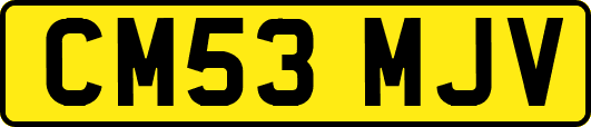 CM53MJV