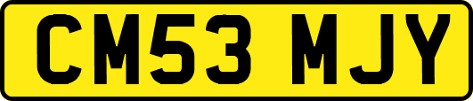 CM53MJY