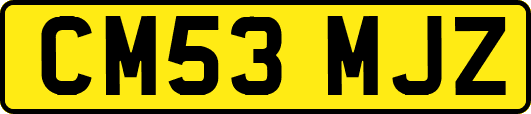 CM53MJZ