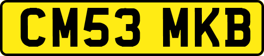 CM53MKB
