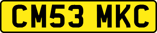 CM53MKC