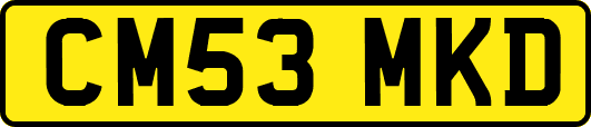 CM53MKD