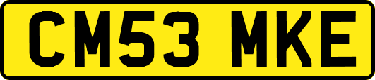 CM53MKE