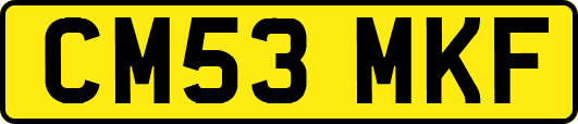 CM53MKF