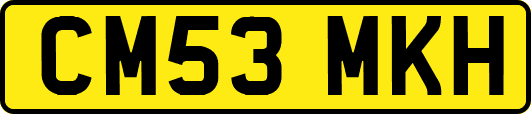 CM53MKH