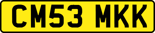 CM53MKK