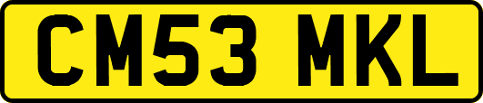 CM53MKL