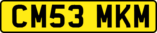 CM53MKM