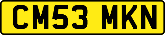 CM53MKN