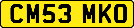 CM53MKO
