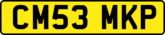 CM53MKP