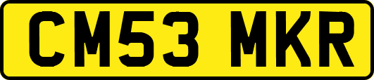 CM53MKR