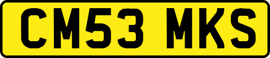 CM53MKS