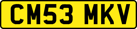 CM53MKV