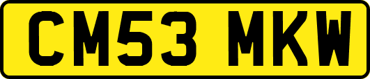 CM53MKW