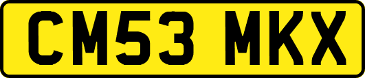 CM53MKX