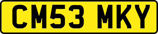 CM53MKY
