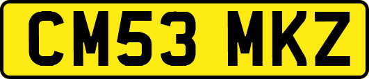 CM53MKZ