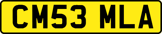 CM53MLA