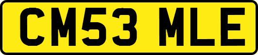 CM53MLE