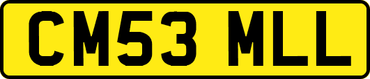 CM53MLL