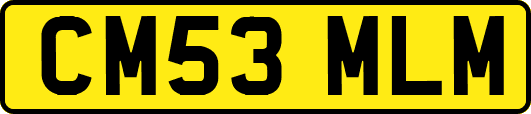 CM53MLM