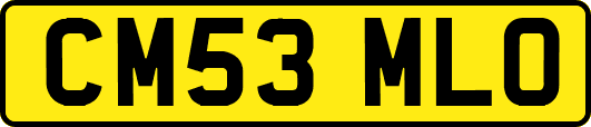 CM53MLO