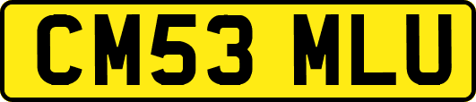 CM53MLU