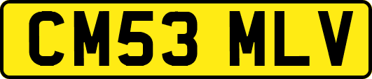 CM53MLV
