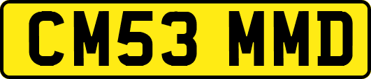 CM53MMD