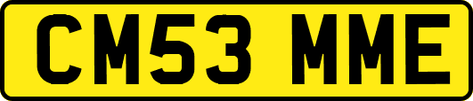 CM53MME