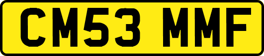 CM53MMF