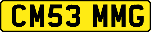 CM53MMG