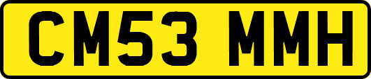 CM53MMH