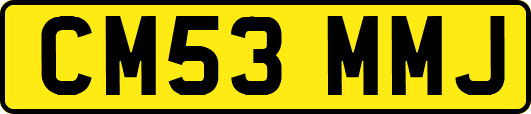 CM53MMJ