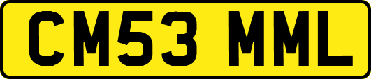 CM53MML