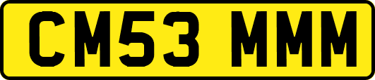 CM53MMM