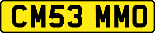 CM53MMO