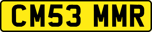 CM53MMR