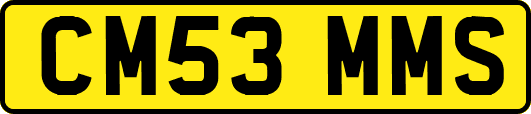 CM53MMS