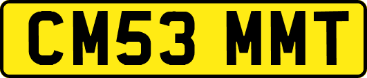CM53MMT
