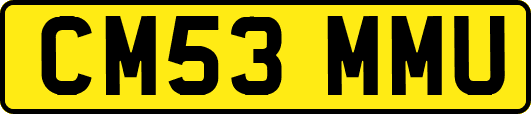 CM53MMU