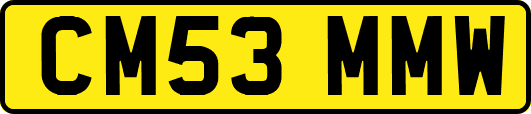 CM53MMW