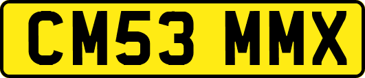 CM53MMX