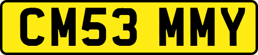 CM53MMY