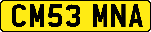 CM53MNA