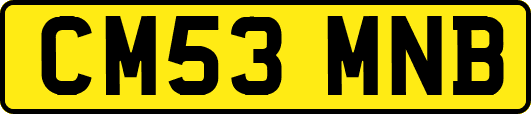 CM53MNB