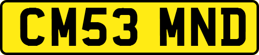 CM53MND